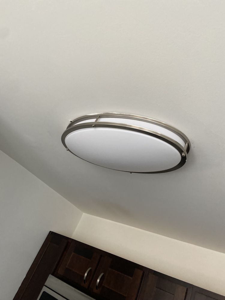 Slide of CO & Son Handyman Services