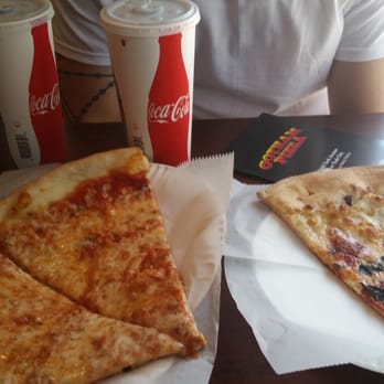 Gotham Pizza - Pizza Near Me - New York, New York