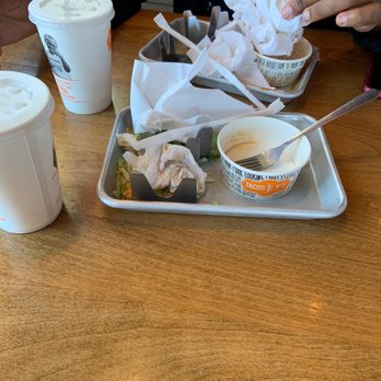 Tacos 4 Life - Tacos Near Me - Concord, North Carolina