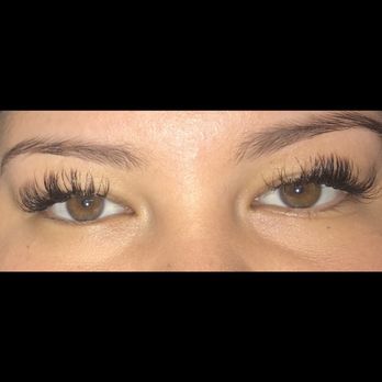 Slashed Studio - Eyelash Service Near Me - Petaluma, California Slashed Studio - Eyelash Service Near Me - Petaluma, California
