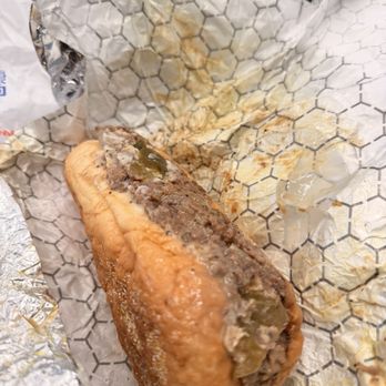 Big Dave’s - Cheesesteaks Near Me - Columbia, South Carolina