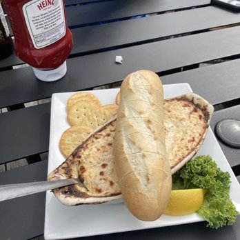 The Pier Restaurant - Crab Dip - Sandwiches Near Me - Solomons, Maryland The Pier Restaurant - Crab Dip - Sandwiches Near Me - Solomons, Maryland