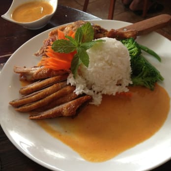 Mango Tree Bistro - fancy duck - Thai Near Me - Norristown, Pennsylvania Mango Tree Bistro - fancy duck - Thai Near Me - Norristown, Pennsylvania