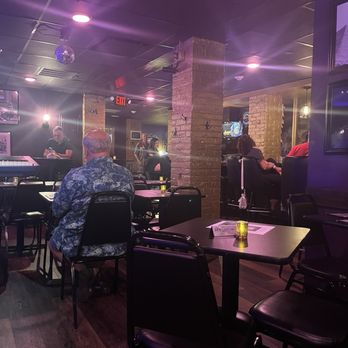 Maureen's Jazz Cellar - Music Venues Near Me - Nyack, New York
