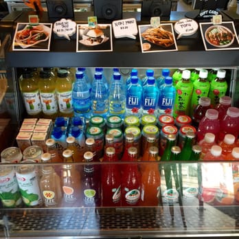 Vn Grill - Bottled beverages - Vietnamese Near Me - San Jose, California