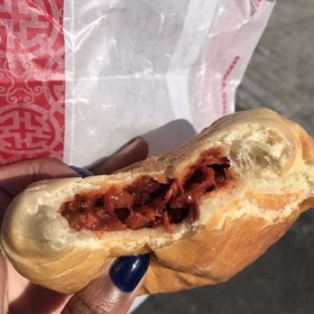 Mee Sum Pastry - Bbq pork hom bow - Seafood Near Me - Seattle, Washington