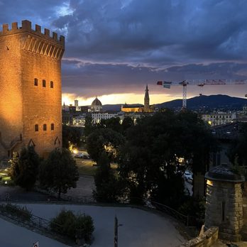 Piazzale Michelangelo - Public Plazas Near Me - Florence, FI