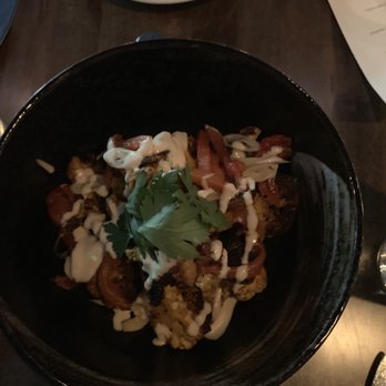 Siempre Algo - Roasted Spiced Cauliflower - New American Near Me - Pittsburgh, Pennsylvania Siempre Algo - Roasted Spiced Cauliflower - New American Near Me - Pittsburgh, Pennsylvania