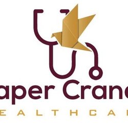 Paper Cranes Healthcare