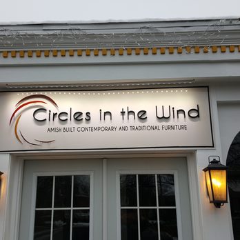 Circles in the Wind - Furniture Stores Near Me - Chesterton, Indiana Circles in the Wind - Furniture Stores Near Me - Chesterton, Indiana