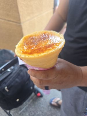 J.Sweets San Diego Store by null