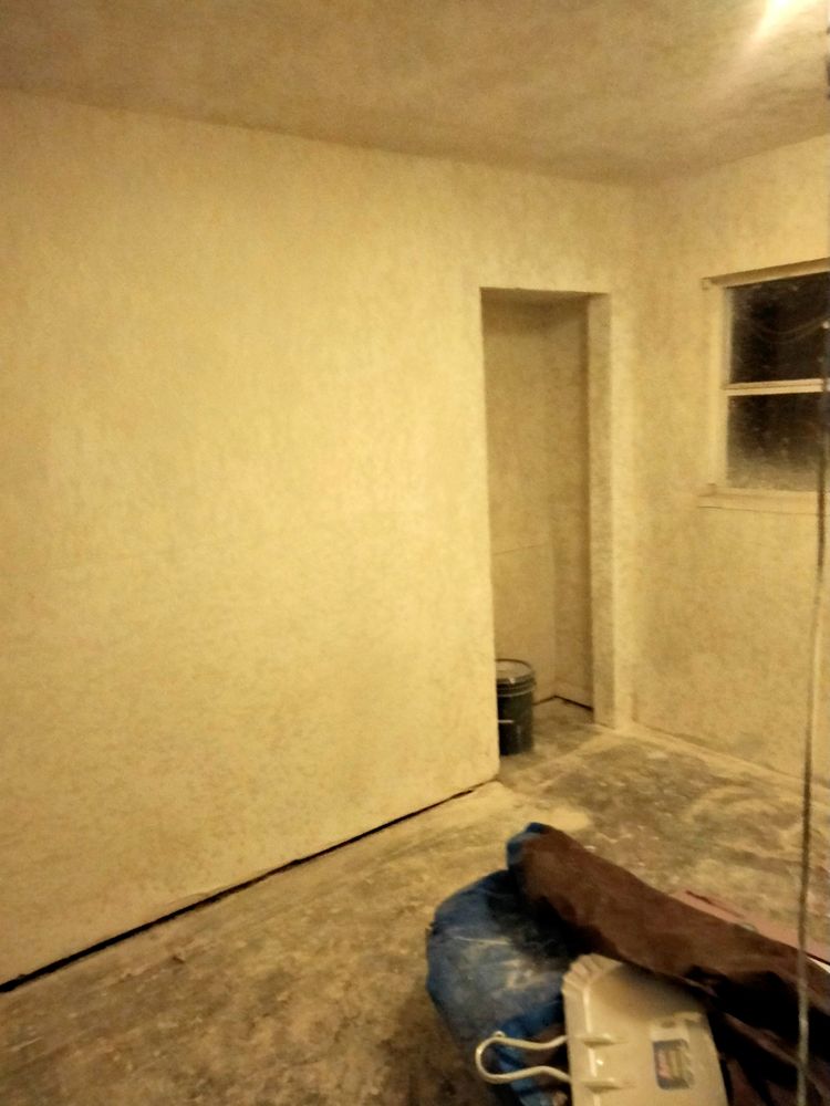 Slide of A & M Home Services