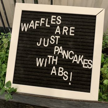 Waffle Love - Waffles Near Me - Round Rock, Texas Waffle Love - Waffles Near Me - Round Rock, Texas
