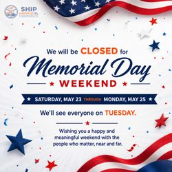 Ship Happens FL