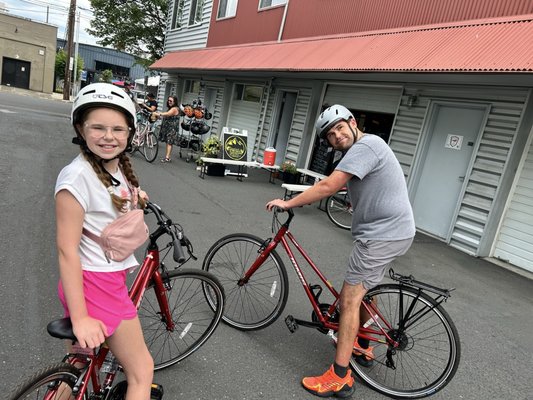 Around Portland Tours by null