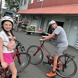 Around Portland Tours