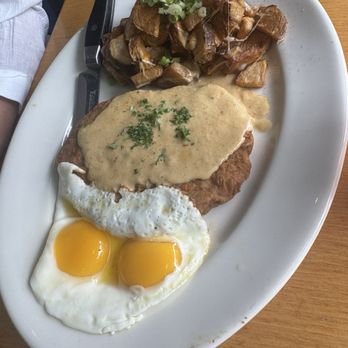 Classic Eats - Country Fried Steak - American Near Me - Burien, Washington