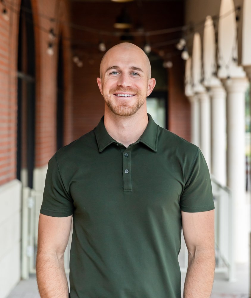 JAKE TOLMAN TRILLION REAL ESTATE Updated April 2024 Contact Agent