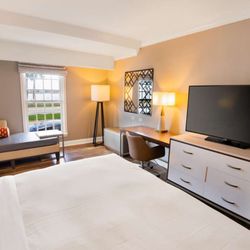 Hilton St. Augustine Historic Bayfront - Guest room amenity