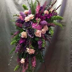 Kaleidoscope Flowers