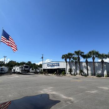 Camping World - Gulf Breeze - RV Dealers Near Me - Gulf Breeze, Florida Camping World - Gulf Breeze - RV Dealers Near Me - Gulf Breeze, Florida