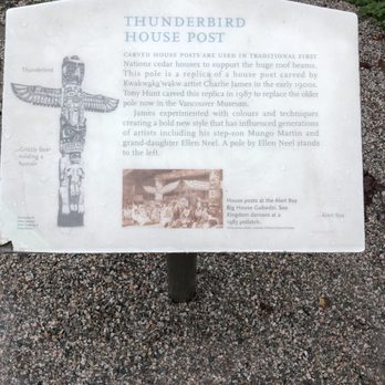 Totem Poles - Local Flavor Near Me - Vancouver, British Columbia Totem Poles - Local Flavor Near Me - Vancouver, British Columbia