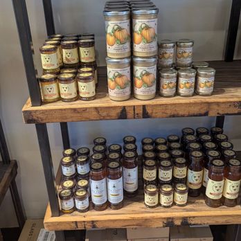 Savannah Bee Company - Lots of goodies - Honey Near Me - Sedona, Arizona Savannah Bee Company - Lots of goodies - Honey Near Me - Sedona, Arizona