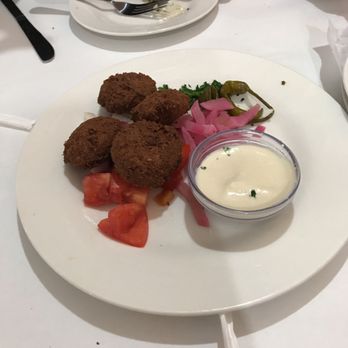 Habibi's Middle Eastern Kitchen - Falafel - Middle Eastern Near Me - North Attleborough, Massachusetts