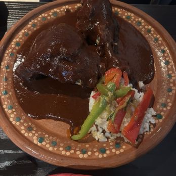 Sol 626 Mexican Restaurant - Mole Negro - Mexican Near Me - Whittier, California Sol 626 Mexican Restaurant - Mole Negro - Mexican Near Me - Whittier, California