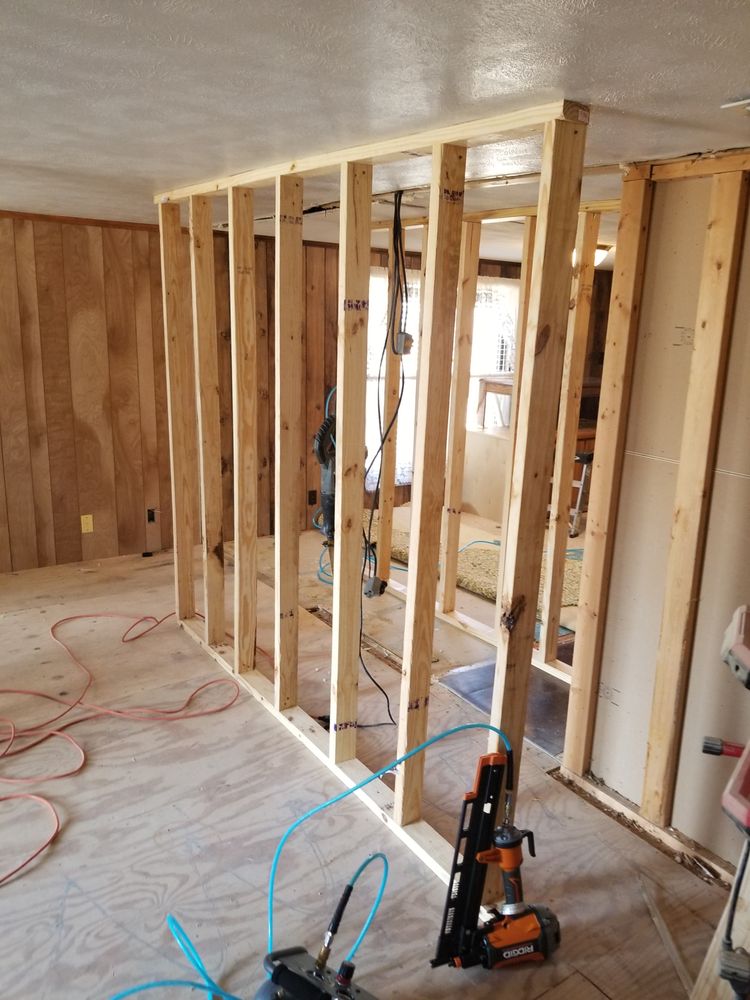 Slide of Indian Rock Water Services