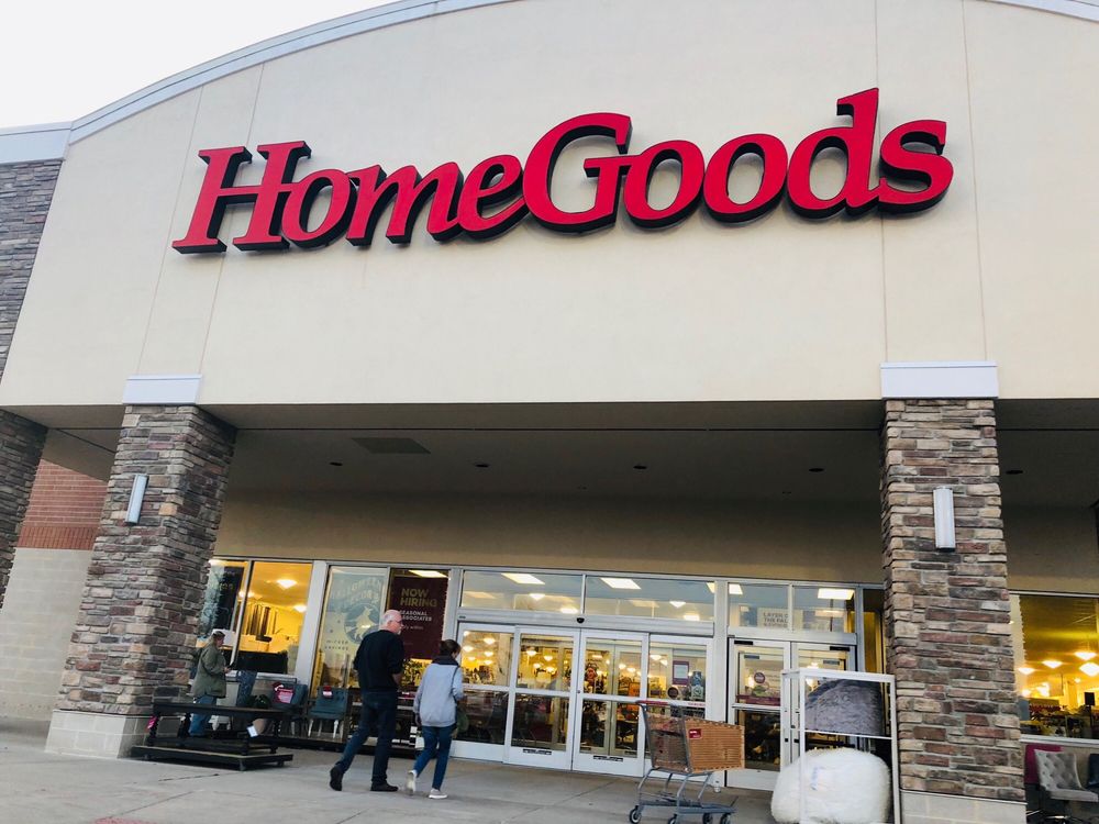 HOMEGOODS Updated August 2024 3525 28th St SE, Grand Rapids