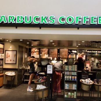 Macy's - Full service Starbucks on the 2nd floor - Department Stores Near Me - Fort Lauderdale, Florida Macy's - Full service Starbucks on the 2nd floor - Department Stores Near Me - Fort Lauderdale, Florida