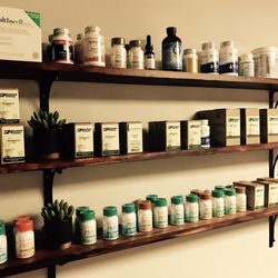 High quality chinese formulas and supplements!