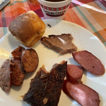 Spring Creek Barbeque - Barbeque Near Me - Richardson, Texas Spring Creek Barbeque - Barbeque Near Me - Richardson, Texas