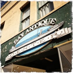 Bay Antique Center