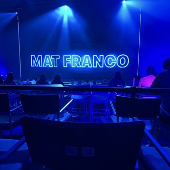 Mat Franco - Performing Arts Near Me - Las Vegas, Nevada