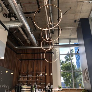Fulcrum Café - Cool lights - Coffee & Tea Near Me - Seattle, Washington Fulcrum Café - Cool lights - Coffee & Tea Near Me - Seattle, Washington