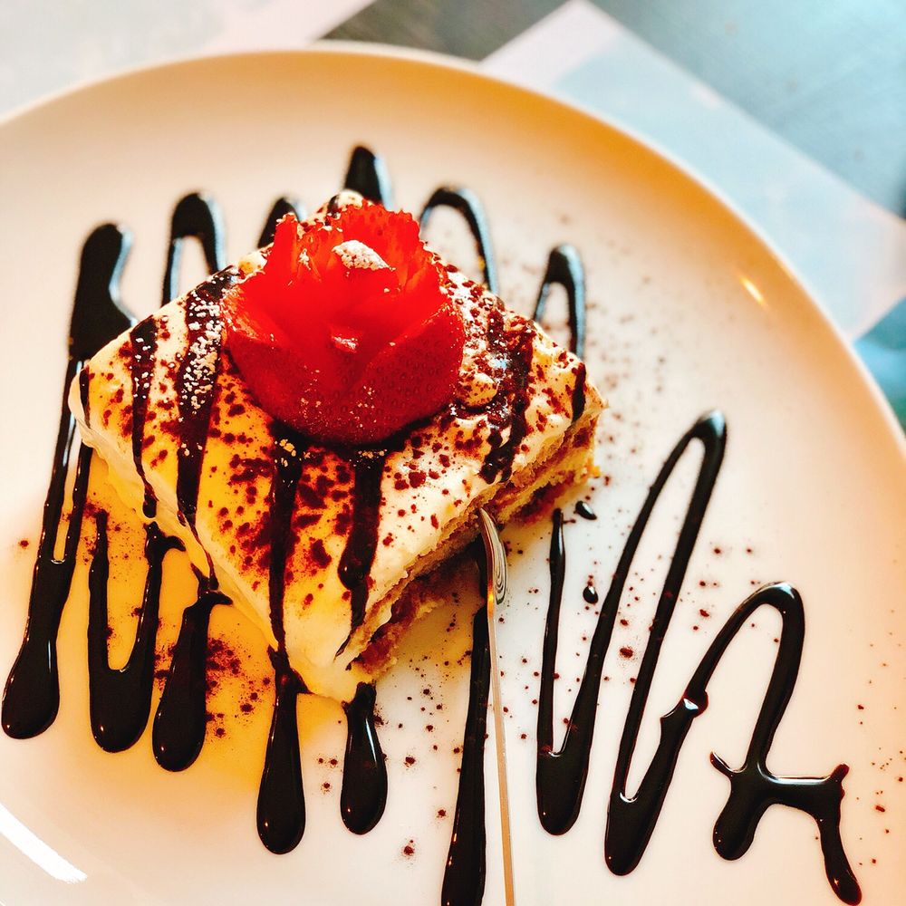 Comida en Jungfernmühle