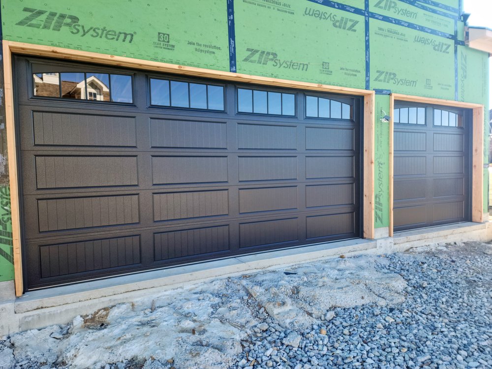 C&R GARAGE DOORS Updated April 2024 16 Photos Brownsburg, Indiana