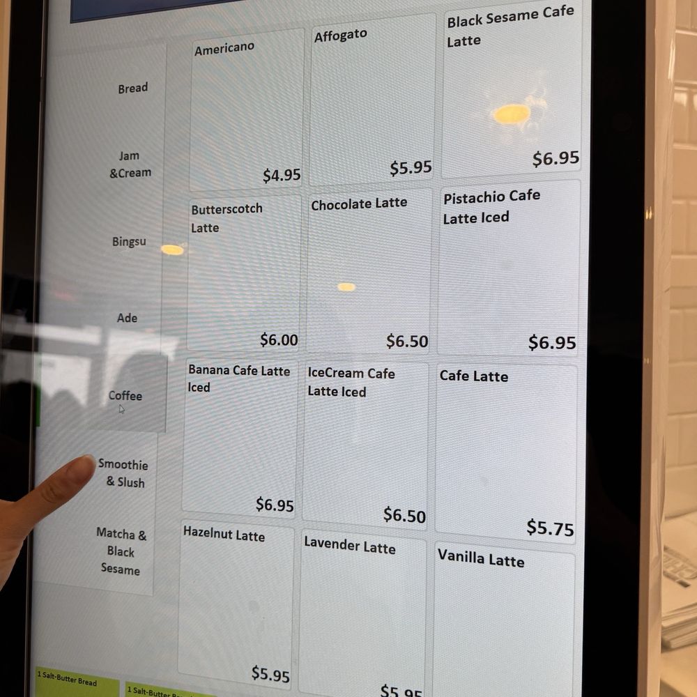 Childish Bakery - Menu - Bakeries Near Me - Carrollton, Texas Childish Bakery - Menu - Bakeries Near Me - Carrollton, Texas