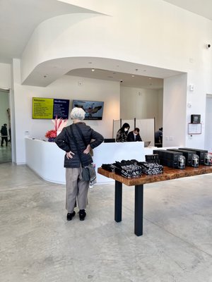 Rubell Museum DC by null