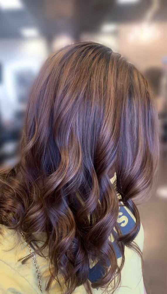 XO BEAUTY LOUNGE Updated August 2024 15 Photos 617 N 10th St, McAllen, Texas Hair