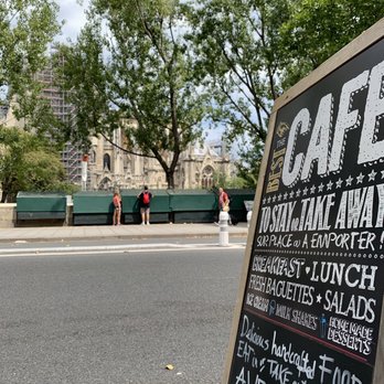 Aux Arts Etc... - Cafes Near Me - Paris, 75