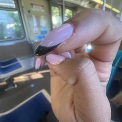 Nail Club
