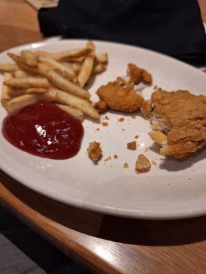 BJ's Restaurant & Brewhouse by null