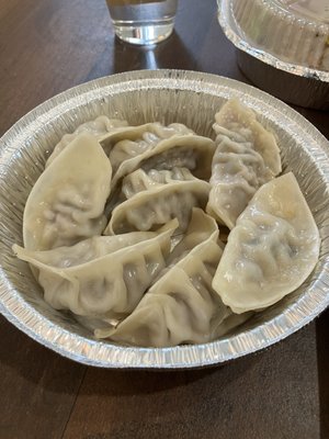 Momo Cha by null