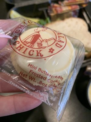 Chicken Salad Chick by null