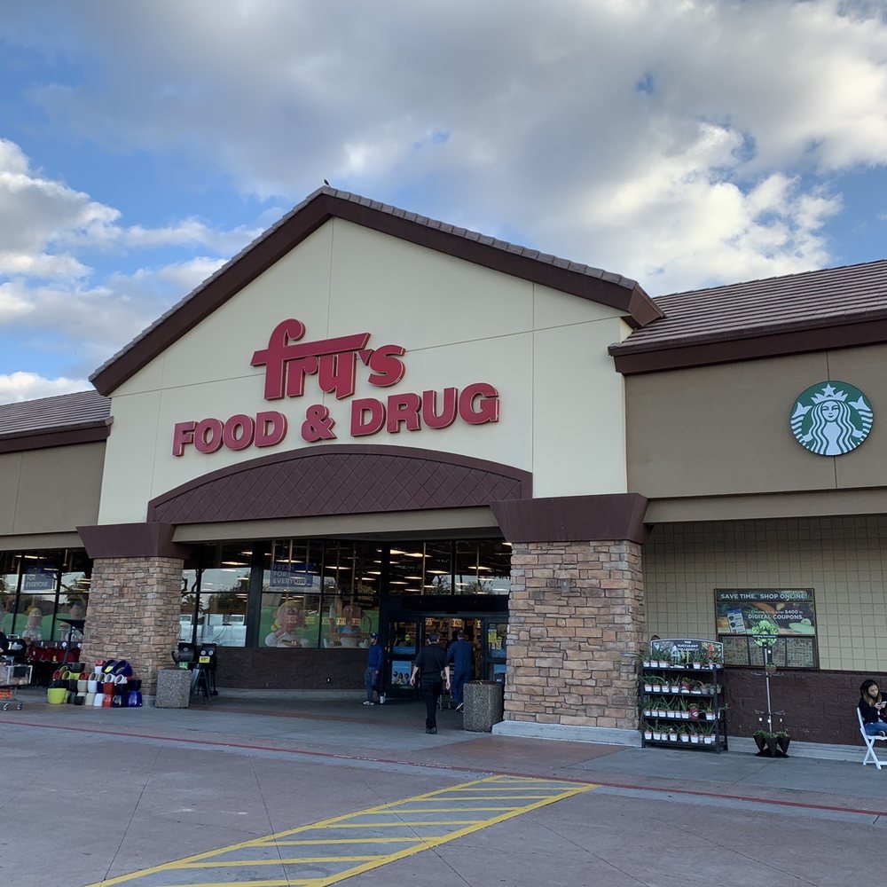 Fry's Marketplace Riggs And Mcqueen Cheap Sale website.jkuat.ac.ke