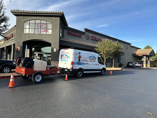 Residential & Commercial Plumbers - We’re committed to providing comprehensive plumbing services to Daly City and San Francisco, CA and beyond. If you’re in need of drain & sewer services, water systems, repiping or general plumbing, we’d love to hear from you. Residential & Commercial Plumbers - We’re committed to providing comprehensive plumbing services to Daly City and San Francisco, CA and beyond. If you’re in need of drain & sewer services, water systems, repiping or general plumbing, we’d love to hear from you.