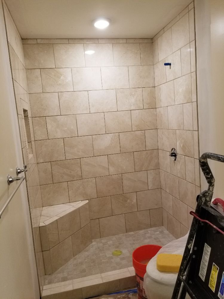 BAYOUMI CONSTRUCTION 2009 Piney Plains Rd, Cary, North Carolina